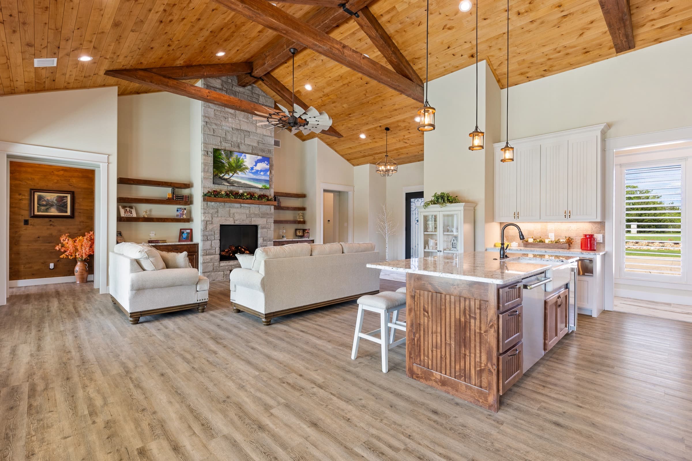 Example of HDR Listing Photos