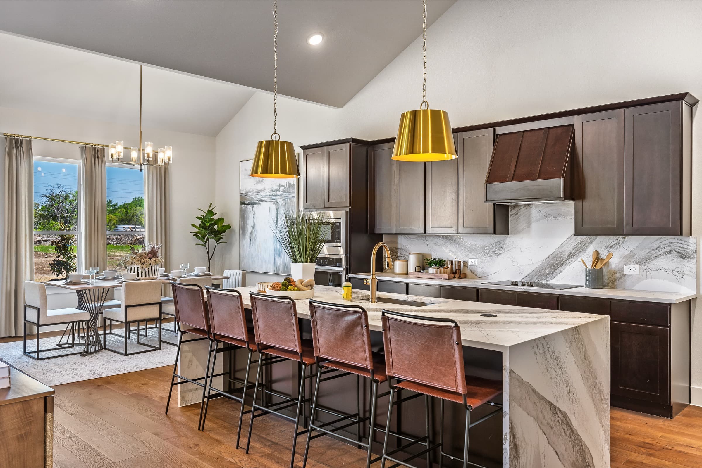 Example of 3D Matterport Tours