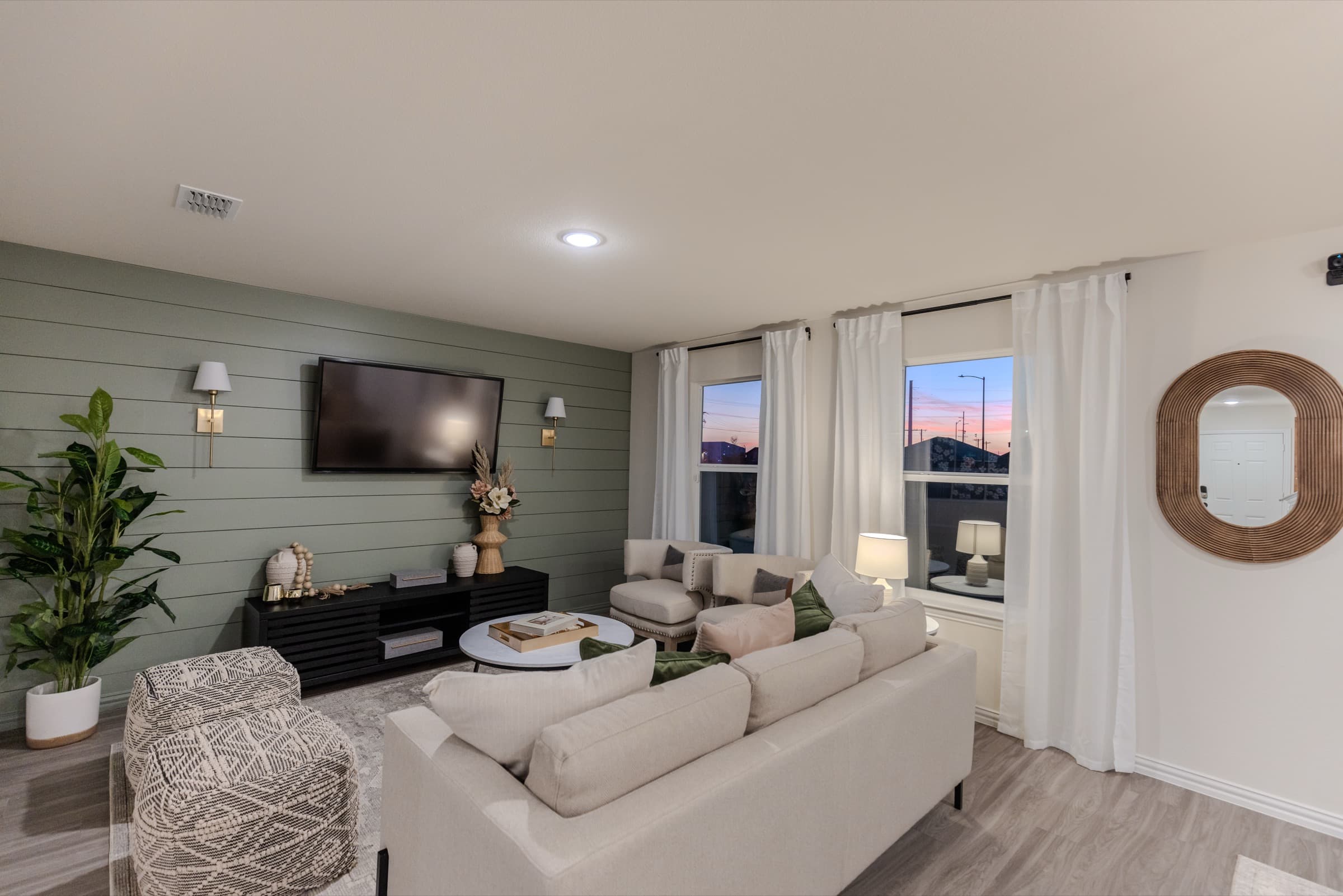 Example of Video Tours & Reels